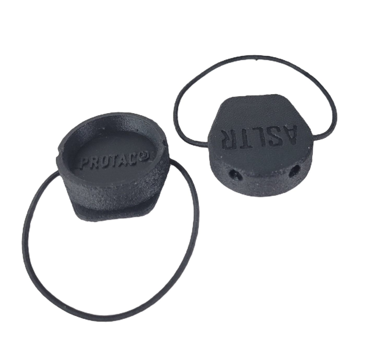 Light Cap Lens Protector, High Temp for WML / Flashlights, Anti-AD Device image 9