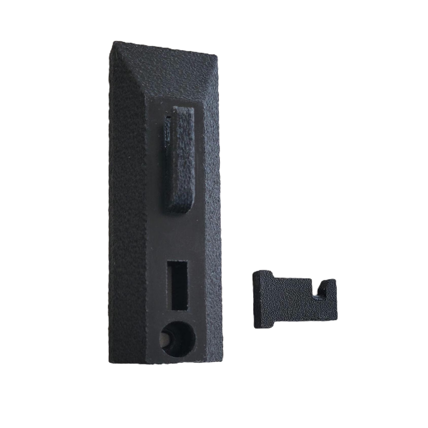 M-LOK Wall Mount. Minimalist design to store or display your firearm. image 3