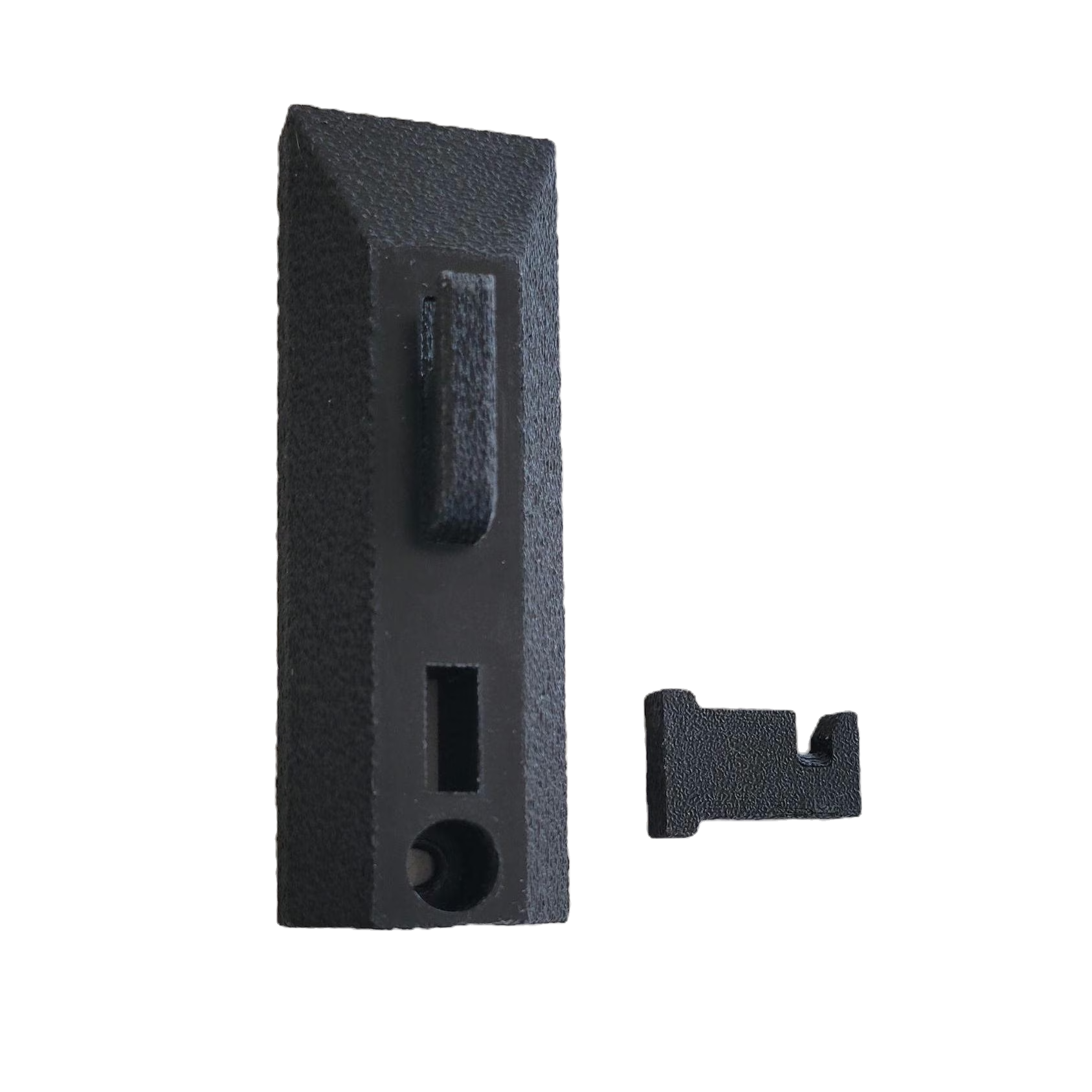 M-LOK Wall Mount. Minimalist design to store or display your firearm. image 3