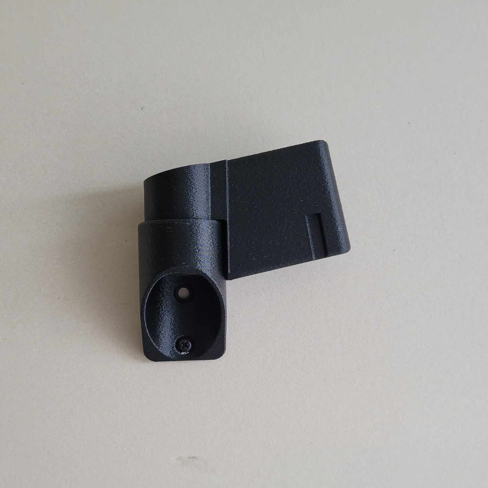 Universal AR-15 Rifle Wall Swivel Mount – Secure, Adjustable Firearm Display image 6