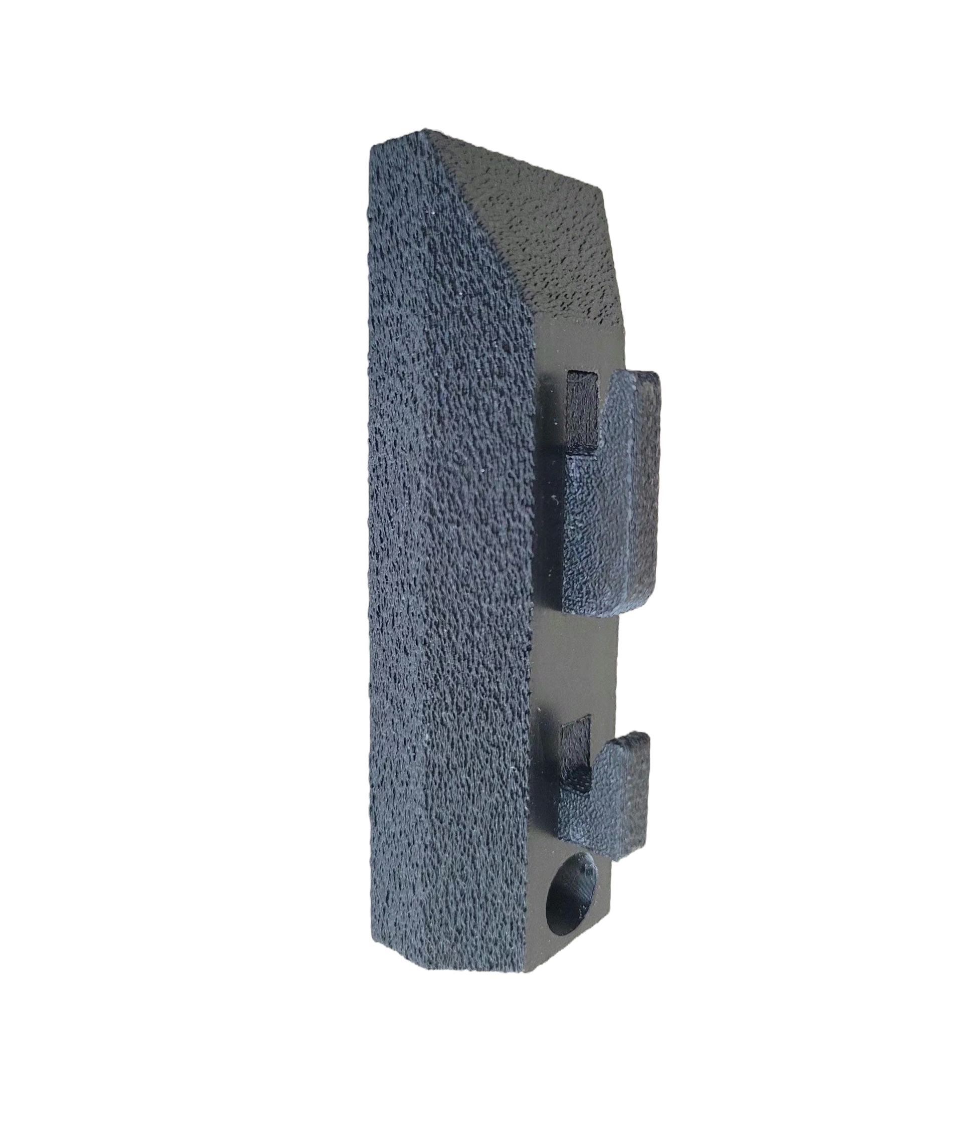 M-LOK Wall Mount. Minimalist design to store or display your firearm. image 0
