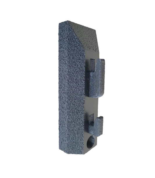 M-LOK Wall Mount. Minimalist design to store or display your firearm. image 0