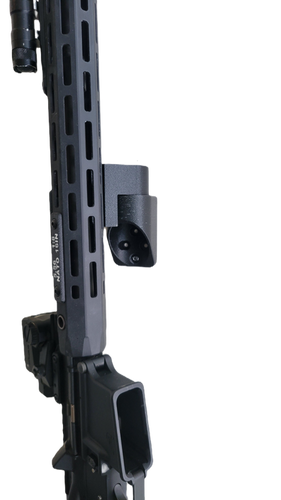 M-LOK Wall Mount, 180deg Swivel | ASLTR